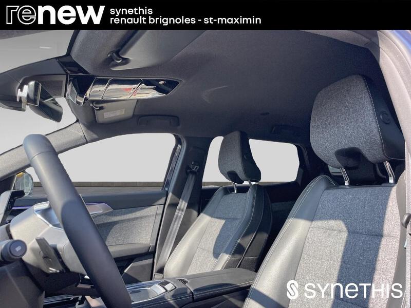 Renault Espace VI