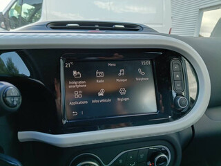 Vehicle 3D Image