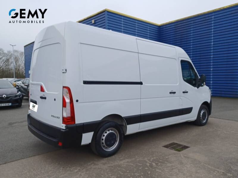 Renault Master III