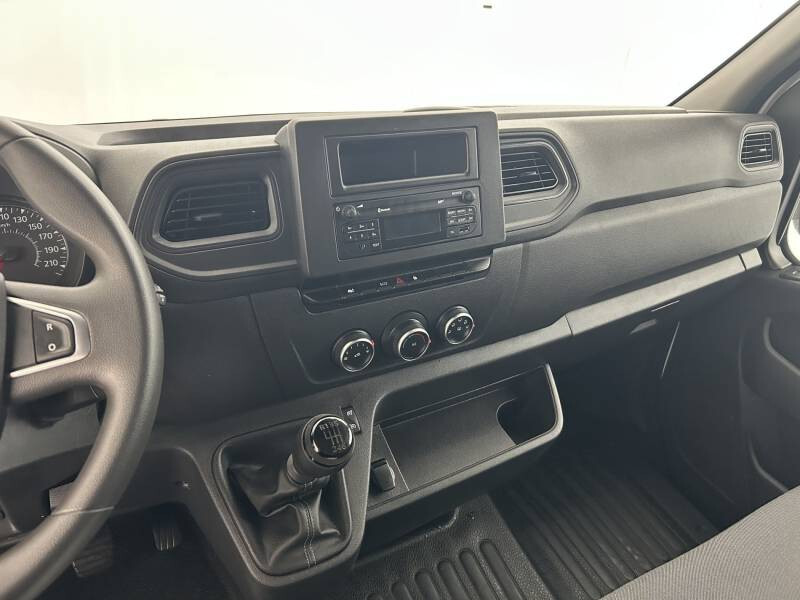 Renault Master III