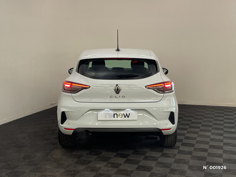 Renault Clio V
