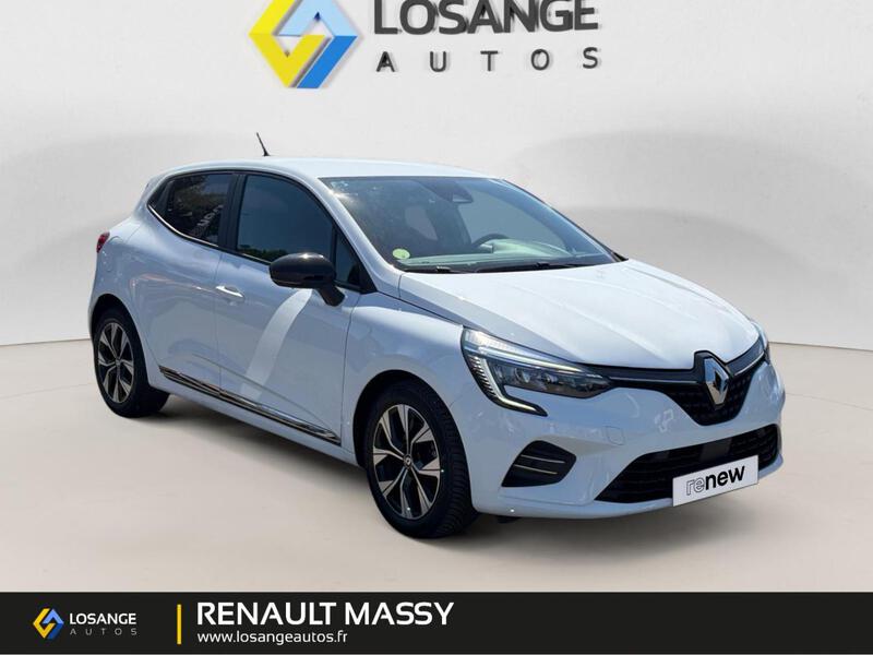 Renault Clio V
