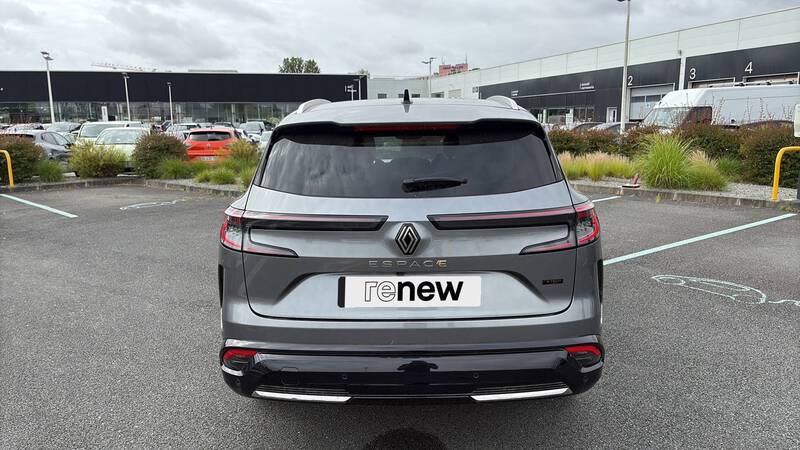 Renault Espace VI