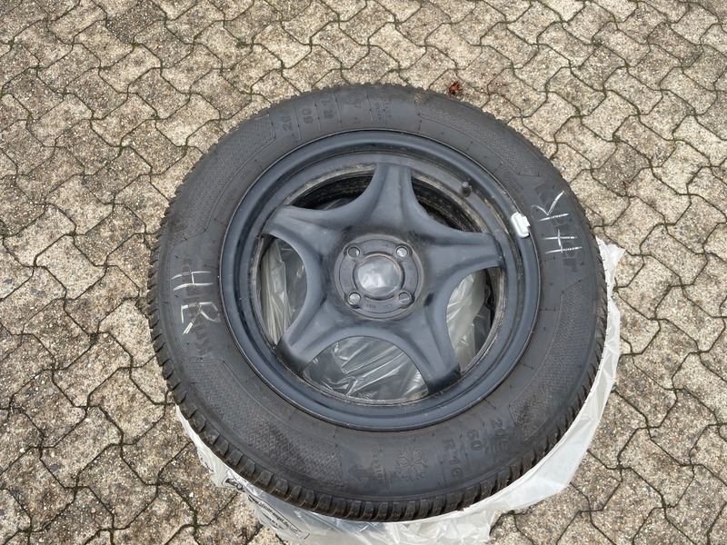 Fahrzeugabbildung Jogger +Klima+Navi+RFK+ Bild 24 von 50