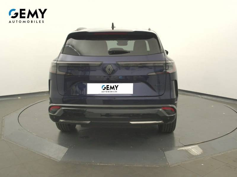 Renault Espace VI