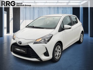 Yaris