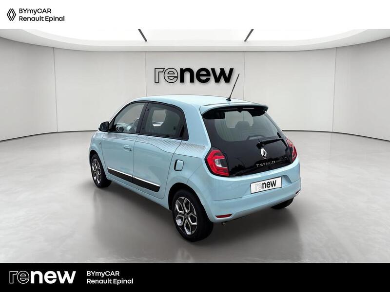 Renault Twingo III