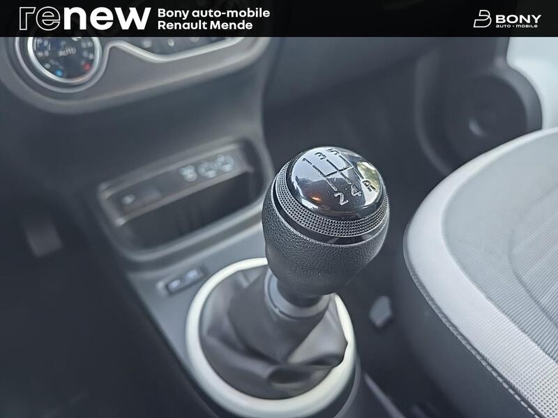 Renault Twingo III