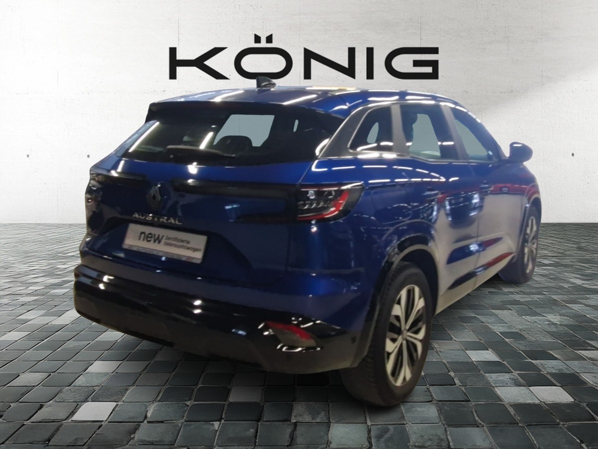 Renault Austral – Bild 4