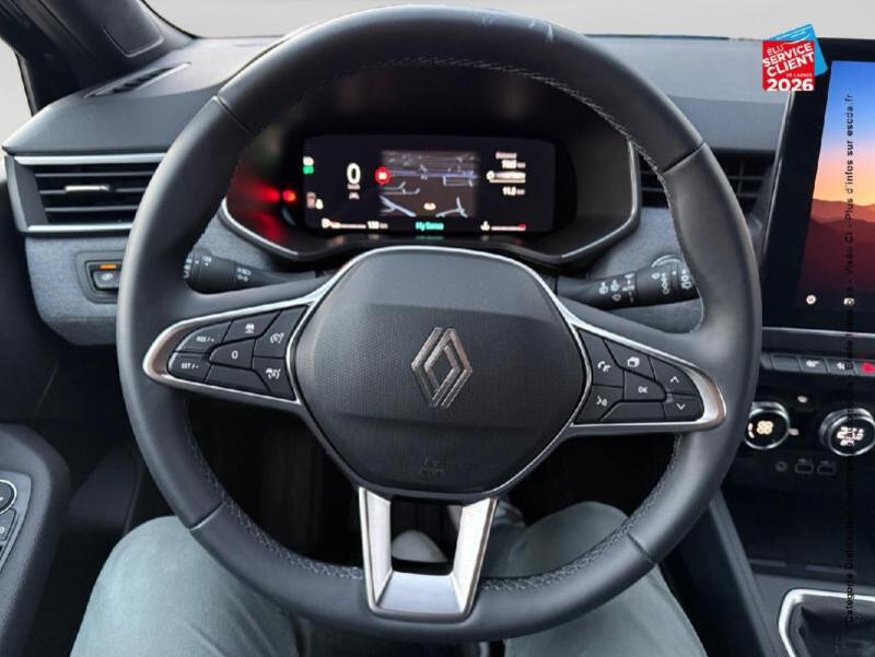 Renault Clio V