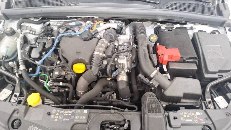 Renault Clio V