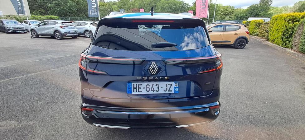 Renault Espace VI