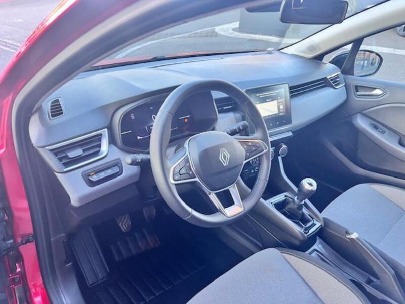 Renault Clio V