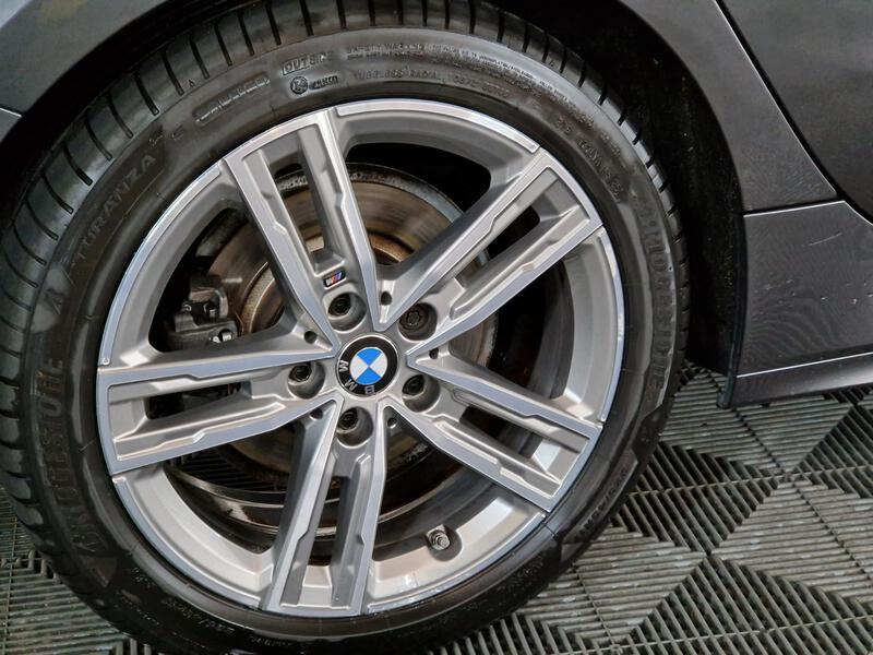 BMW Serie 1
