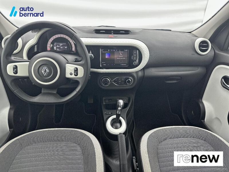 Renault Twingo E-Tech Electrique