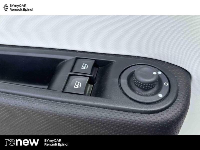 Renault Twingo III