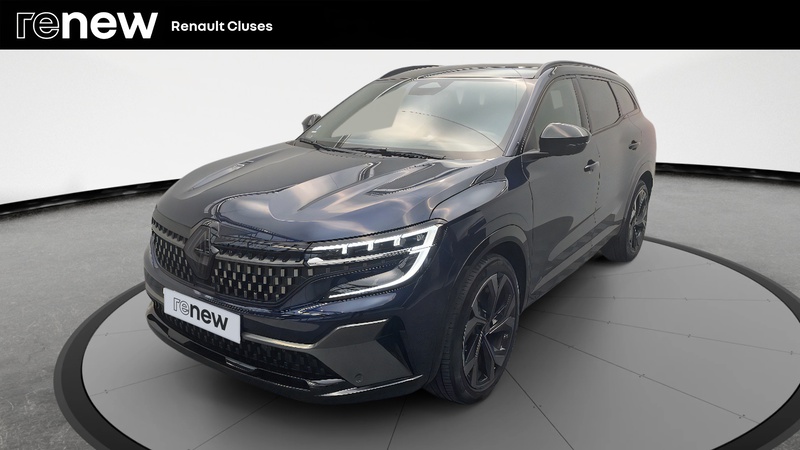 Renault Espace VI