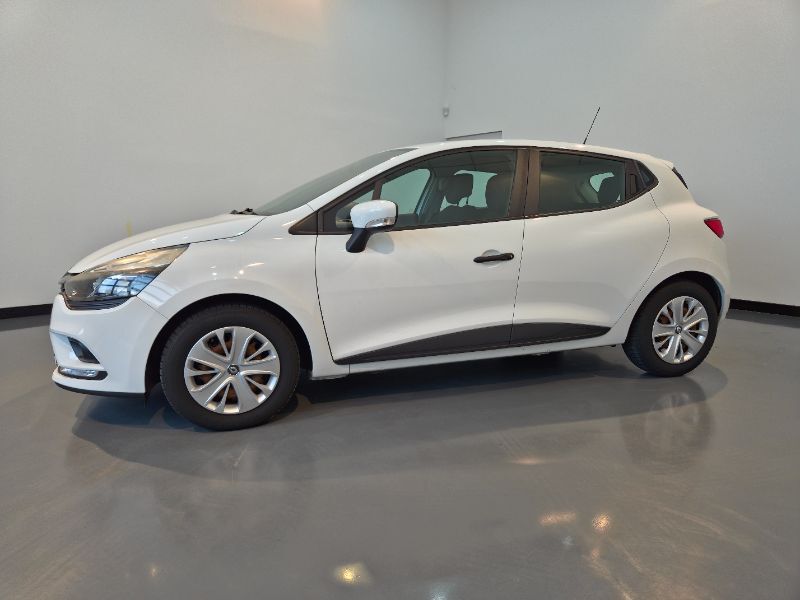 RENAULT Clio 2017 — imagine 33