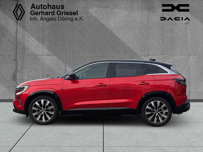 Fahrzeugabbildung Austral Techno E-Tech Full Hybrid 200 Bild 2 von 13