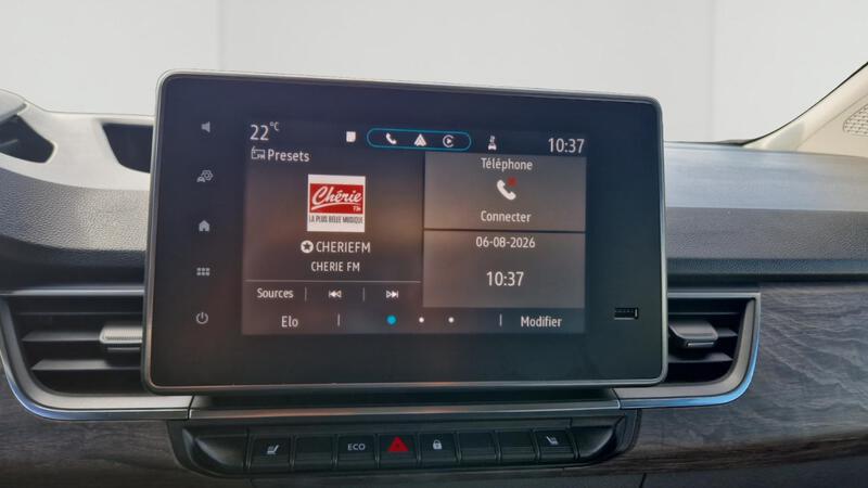 Renault Kangoo E-Tech Electrique