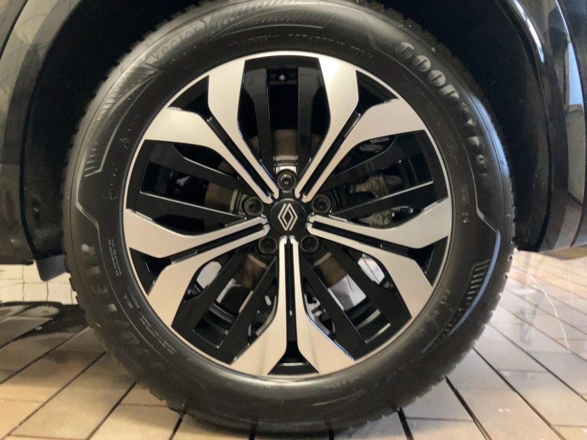 Renault Austral – Bild 6