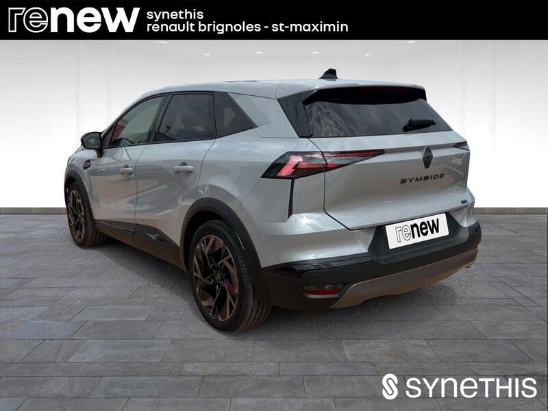 Renault Symbioz