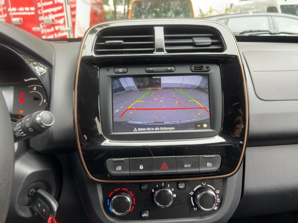 Dacia Spring – Bild 14