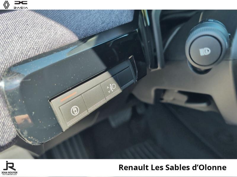 Renault R5 E-Tech Electrique
