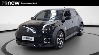 R5 E-TECH ELECTRIQUE