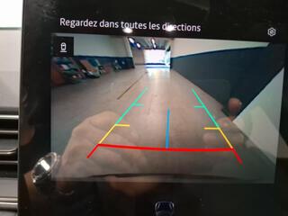 Vehicle 3D Image