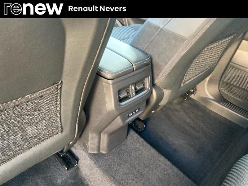 Renault Espace VI