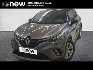 CAPTUR