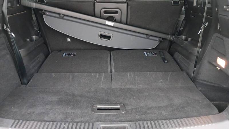 Renault Espace VI