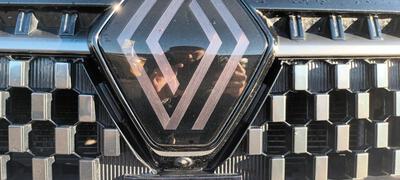 Vehicle 3D Image