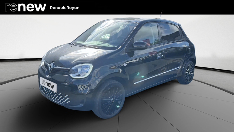 Renault Twingo III