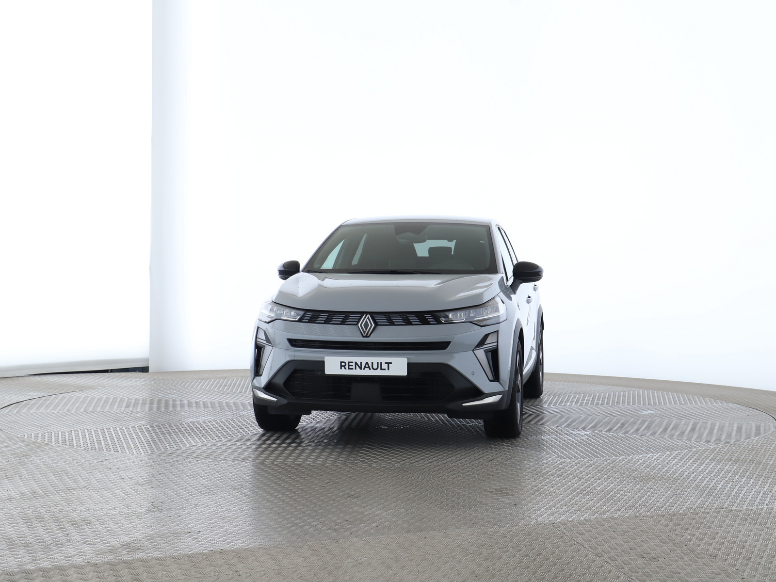 Renault Symbioz – Bild 5
