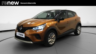 CAPTUR