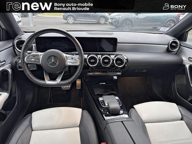 Mercedes Classe A
