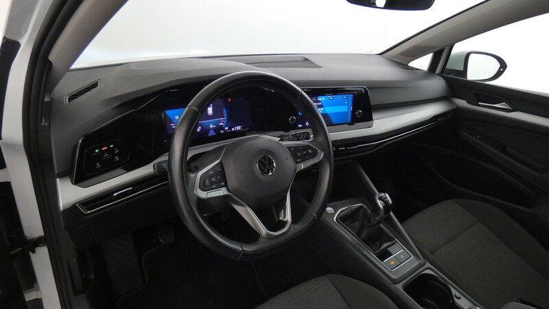 Volkswagen Golf Viii