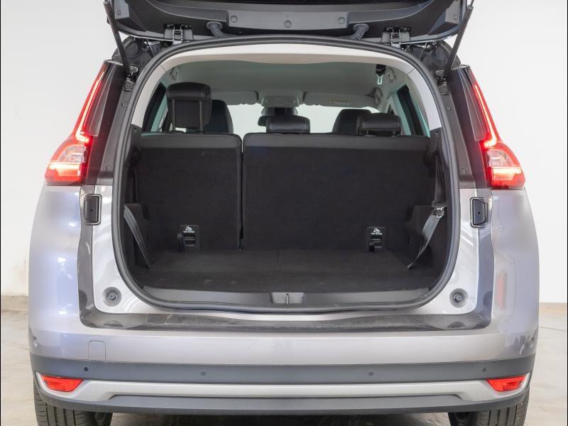 Renault Grand Scenic IV