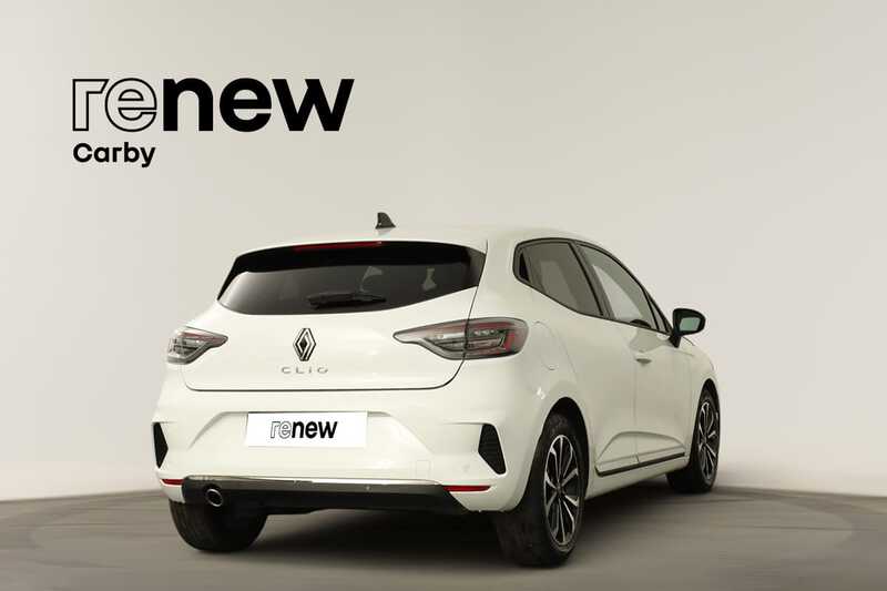 RENAULT Clio Clio 1.0 TCe Techno — photo 3