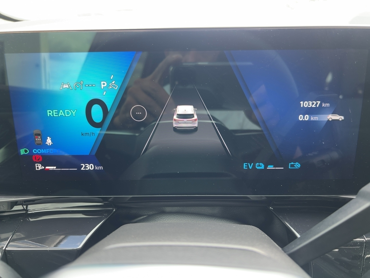 Renault Austral – Bild 13