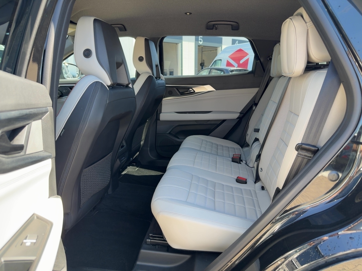 Renault Espace – Bild 8
