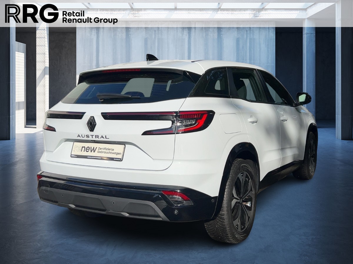 Renault Austral – Bild 4