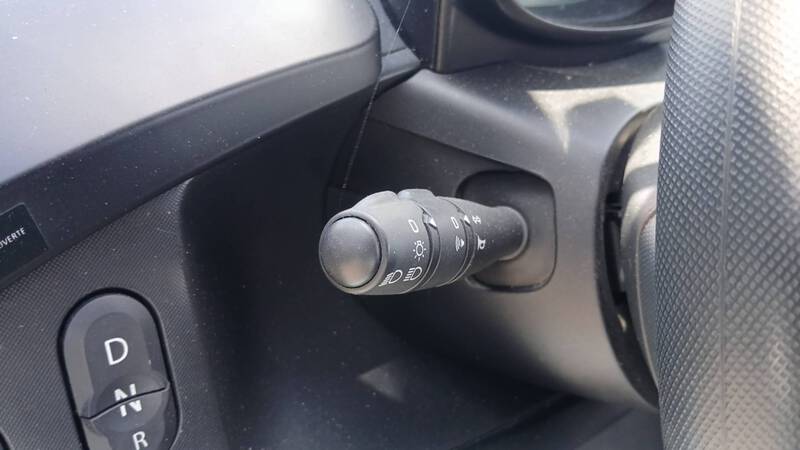 Renault Twizy
