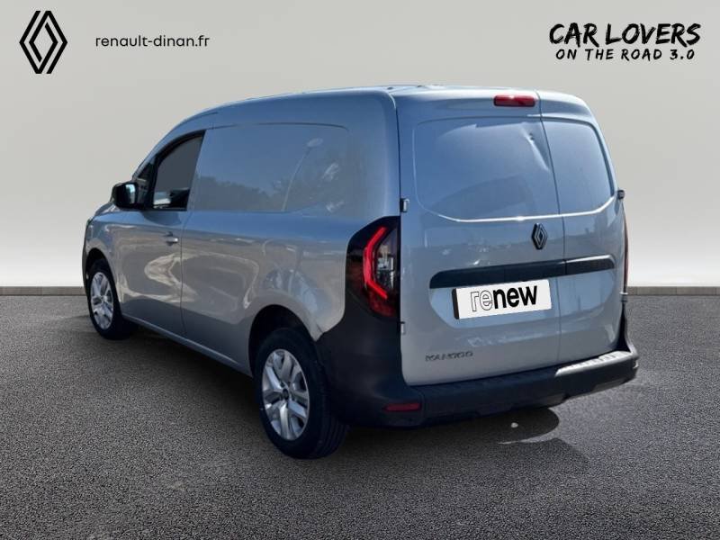 Renault Kangoo VU