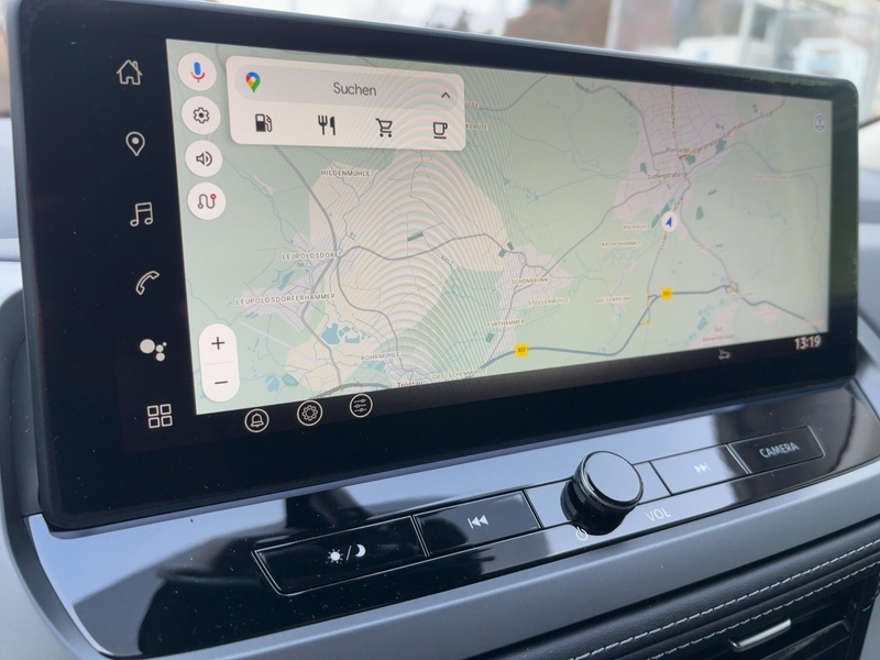 Fahrzeugabbildung Qashqai N-Connecta 1.5 VC-T e-POWER 190PS 4x2 WK Bild 13 von 20