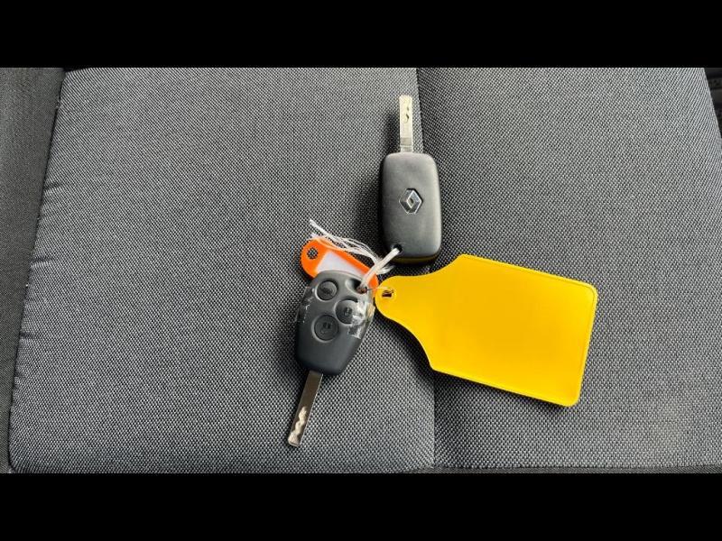 Renault Master Fourgon