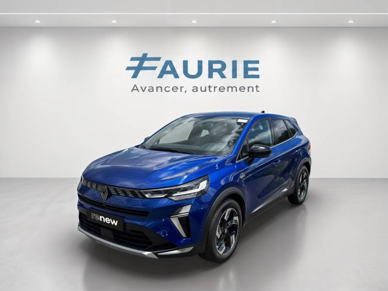 Renault Symbioz