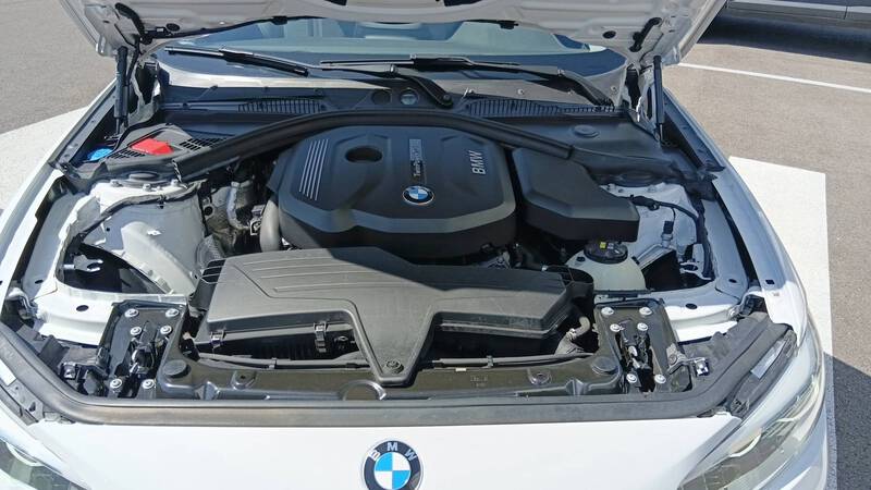 BMW Serie 1